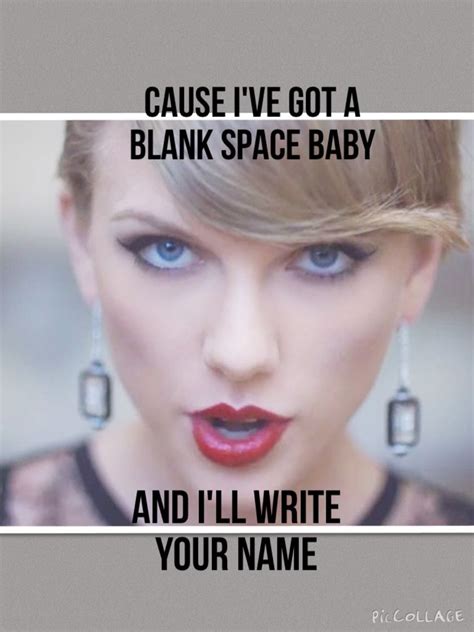 taylor swift and i'll write your name