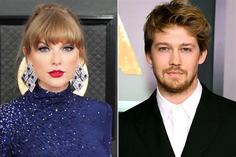 taylor swift and joe alwyn reddit