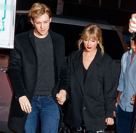 taylor swift and john alwyn