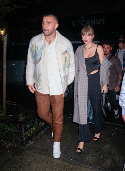 taylor swift and kelce today