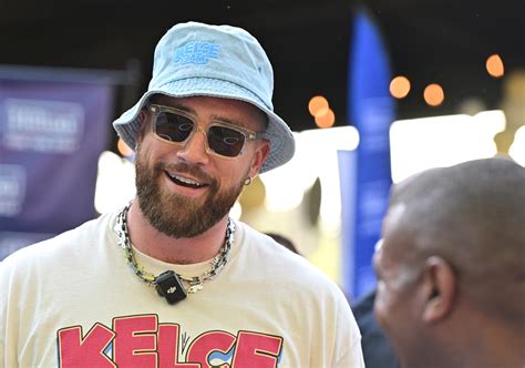 taylor swift and travis kelce date