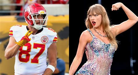 taylor swift and travis kelce news update