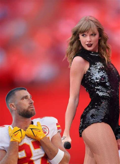 taylor swift and travis kelce songs