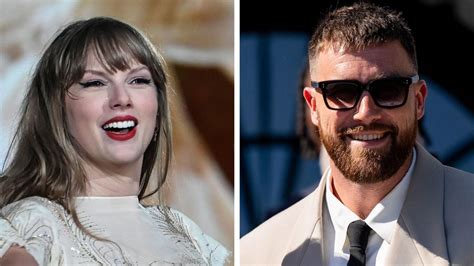 taylor swift and travis kelce still together