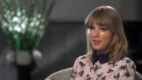 taylor swift argentina entrevista