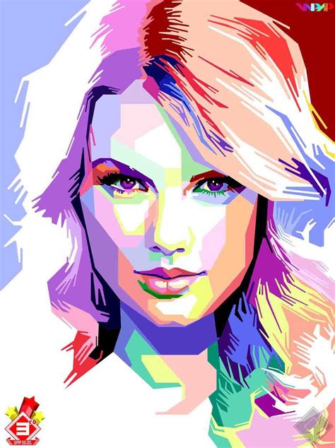 Taylor Swift Art Secrets Revealed