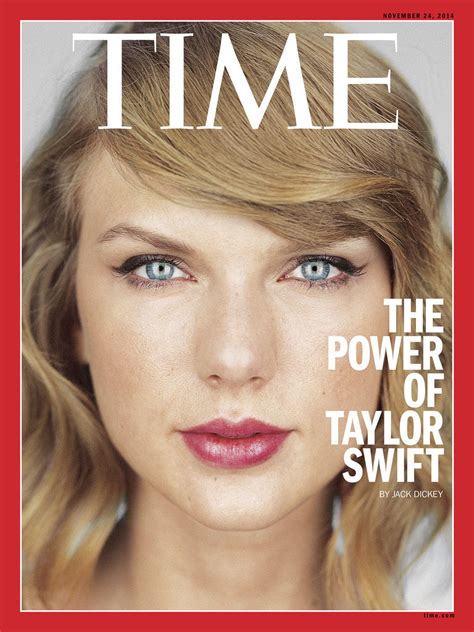 taylor swift article interview