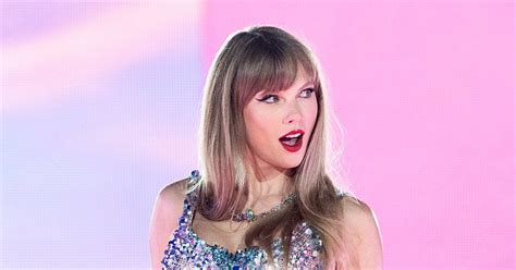 taylor swift asks fans not