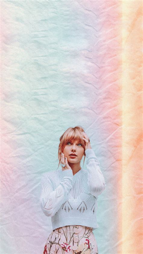 taylor swift background aesthetic