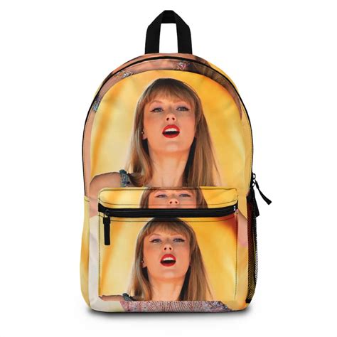 Taylor Swift Backpack: Best Trendy Options for Fans