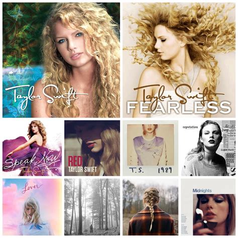 Taylor Swift Best Cd