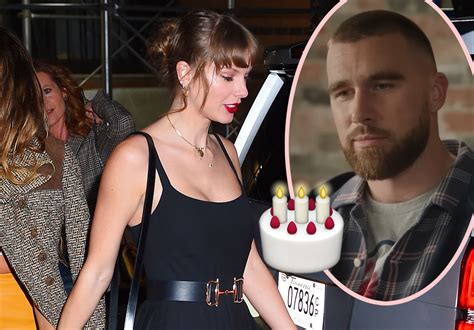 taylor swift birthday kelce