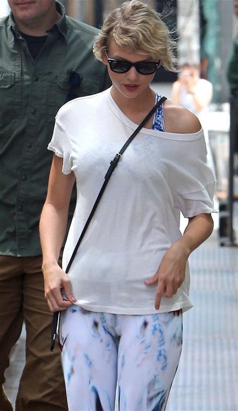 Taylor Swift's Fashion Controversy: Subtle Design Flaw