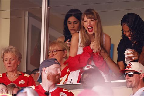 taylor swift chiefs game news