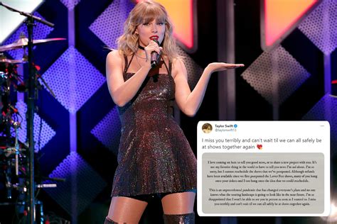 taylor swift concert tickets canceled