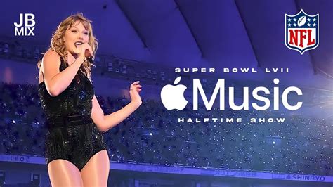 taylor swift could perform at the super bowl halftime show