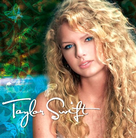 taylor swift debut a