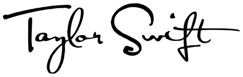 taylor swift debut album logo