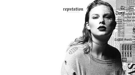 Taylor Swift Desktop Background