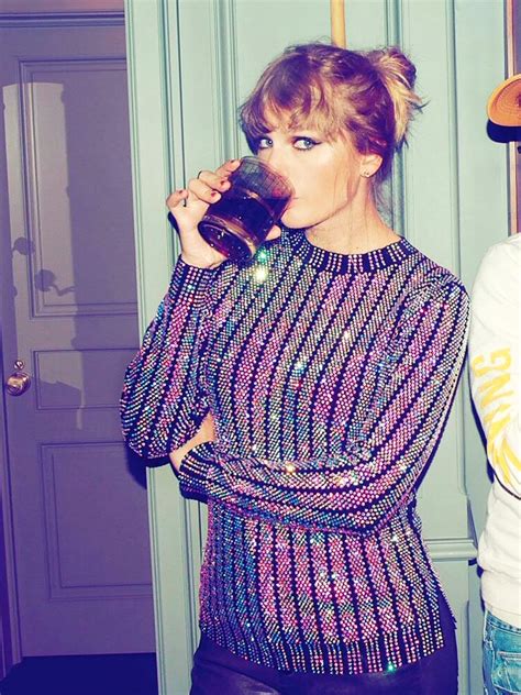 taylor swift drink lyrics