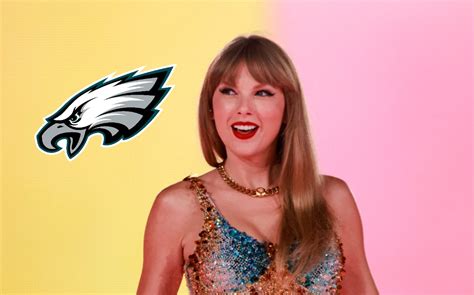 Taylor Swift Eagles Connection Unveiled: Surprising Insights Inside