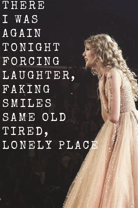 taylor swift enchanted lyrics wallpaper