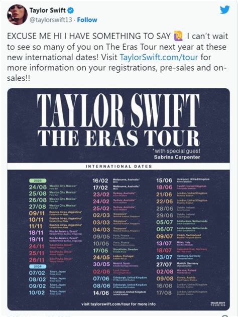 taylor swift eras tour australia tickets