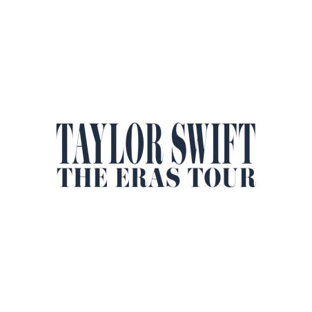 taylor swift eras tour font in canva