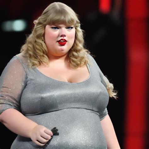 Taylor Swift Fat: Surprising New Insight