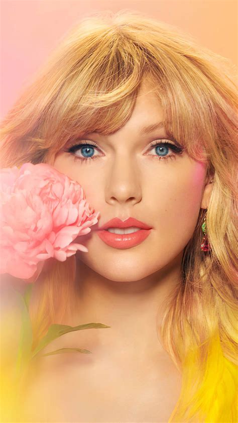 taylor swift flower song