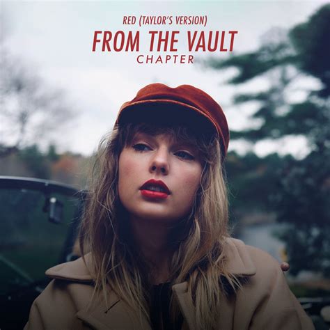 taylor swift from the vault songs