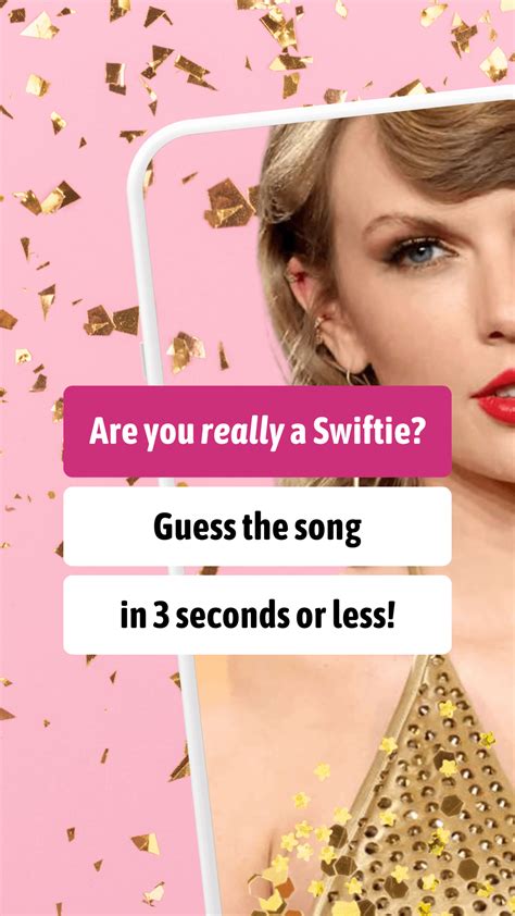 Taylor Swift Game: Insider Secrets Revealed