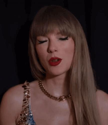 taylor swift gif png