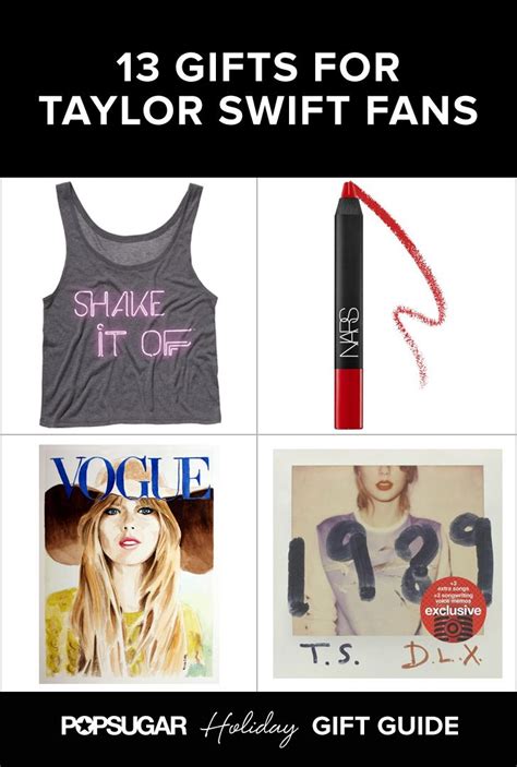 taylor swift gifts for 7 year olds