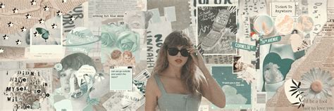 Taylor Swift Header Twitter