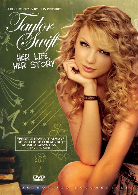 taylor swift her life her story 2010