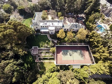 taylor swift home los angeles