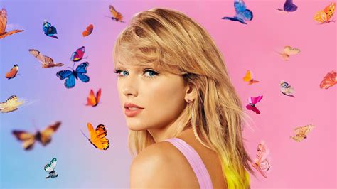 taylor swift home page