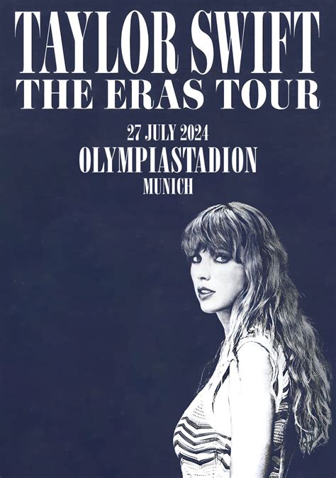 taylor swift in germany dates