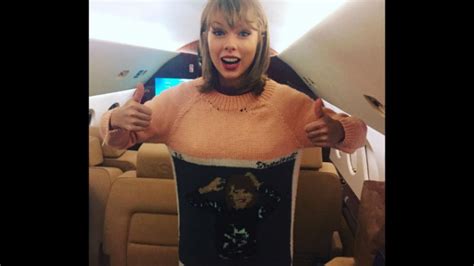 taylor swift instagram 2015