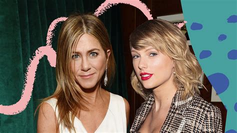 taylor swift jennifer aniston