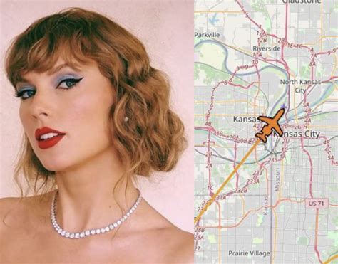 taylor swift jet tracker website