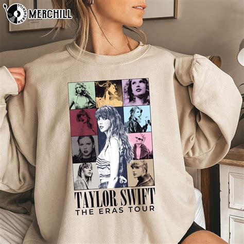 Taylor Swift Jumper Trends: Discover the Latest Style Must-Haves