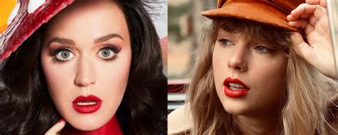 taylor swift katy perry feud