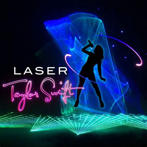 taylor swift laser show rochester