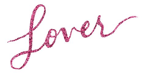 taylor swift lover logo