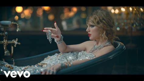 taylor swift me video youtube