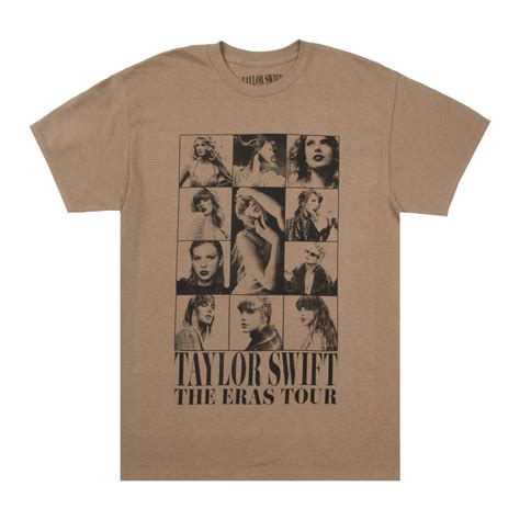 taylor swift merch
