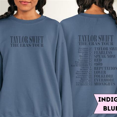 taylor swift merch dupe