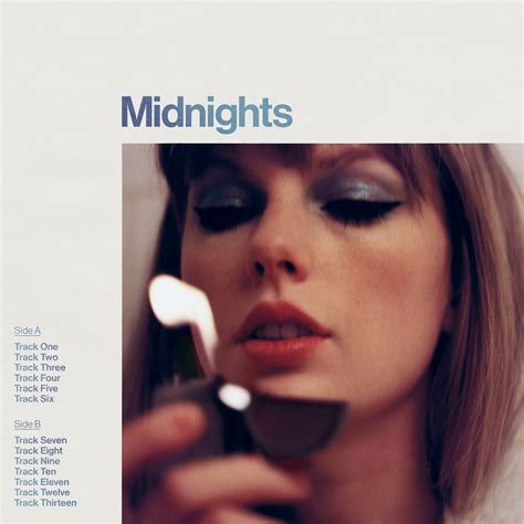 taylor swift midnights songs deluxe